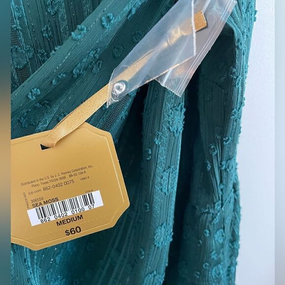 *NEW* Medium Rye Grass Top for Women - Picture 5 of 7